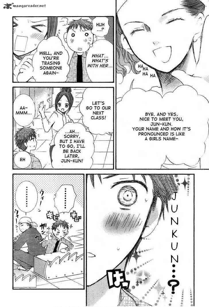 Rozen Maiden Chapter 49 page 5