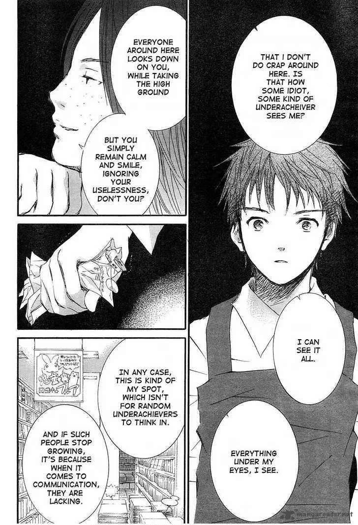 Rozen Maiden Chapter 49 page 25