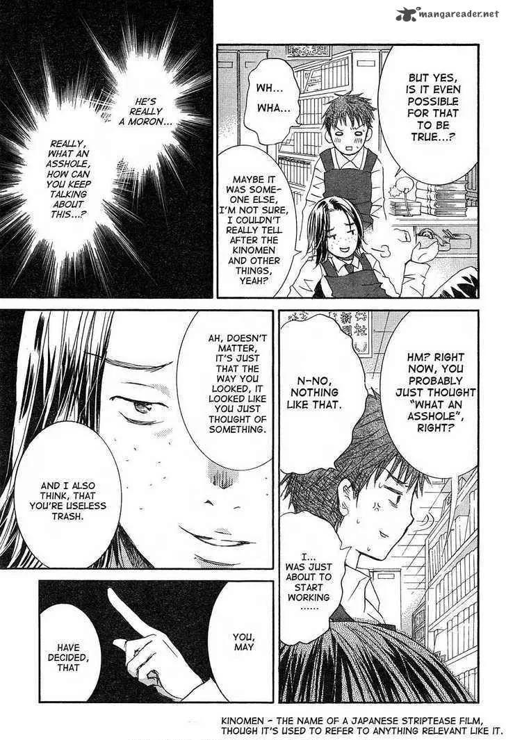 Rozen Maiden Chapter 49 page 24