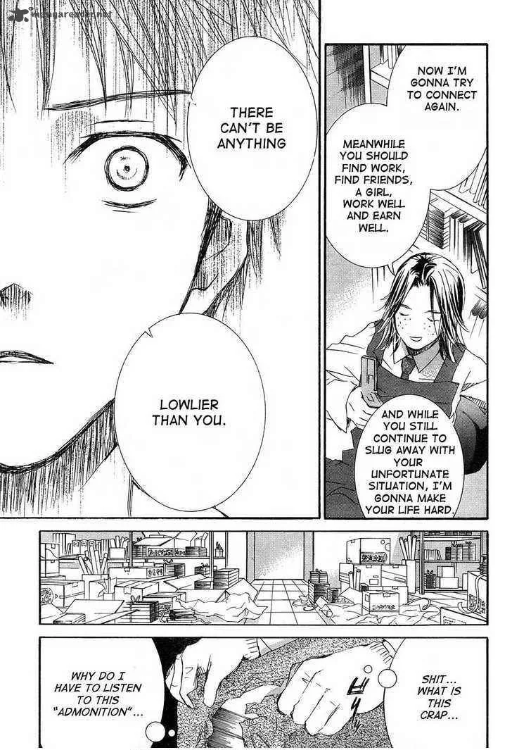 Rozen Maiden Chapter 49 page 26