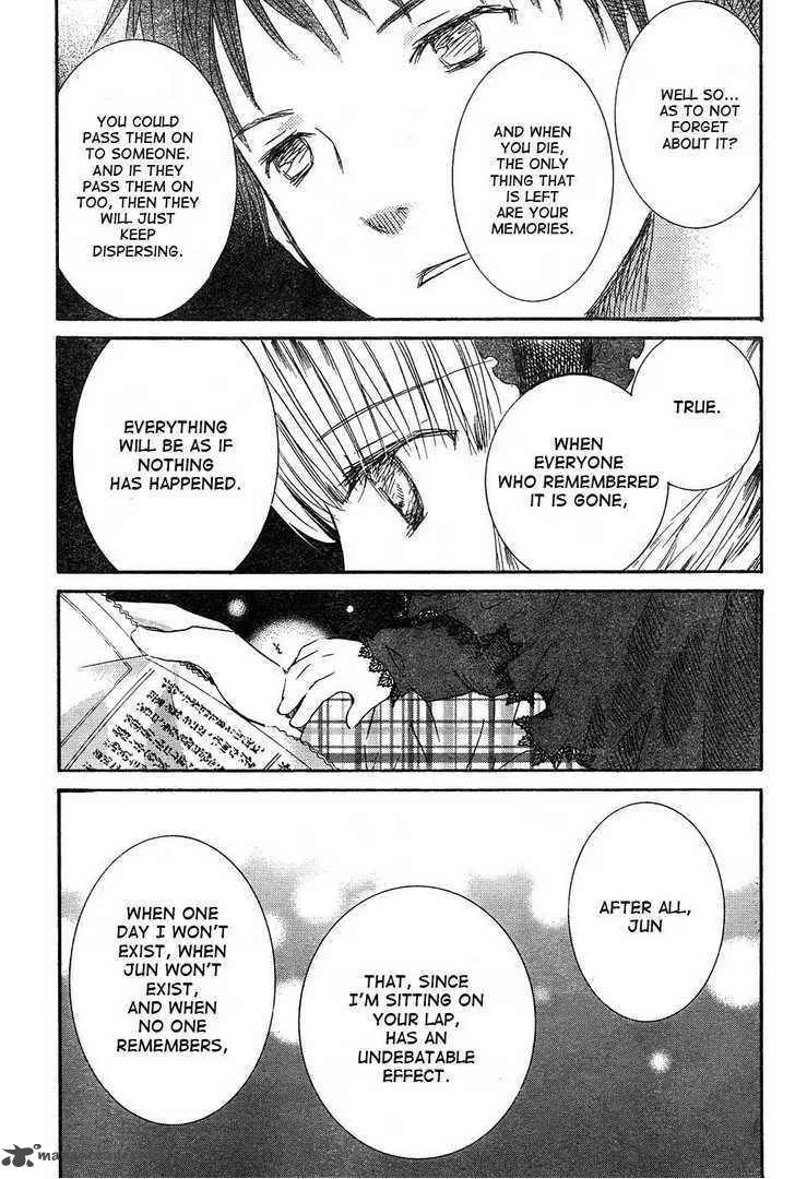 Rozen Maiden Chapter 50 page 25