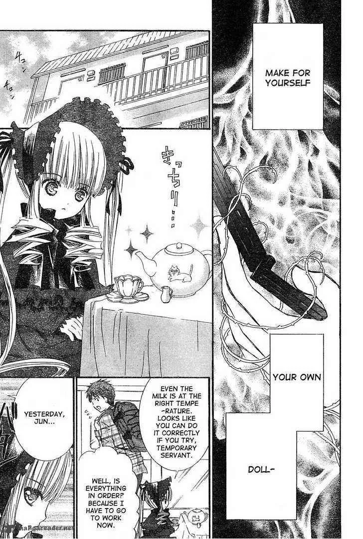 Rozen Maiden Chapter 50 page 7