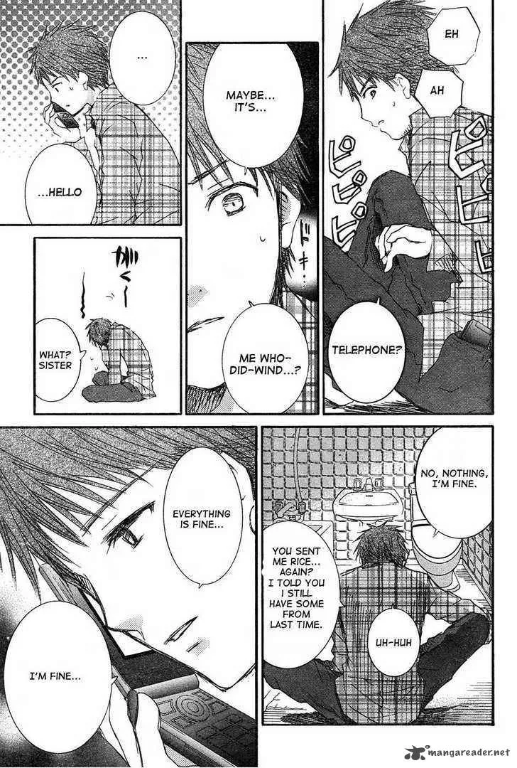 Rozen Maiden Chapter 50 page 21