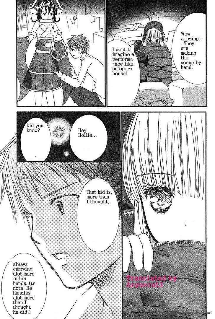 Rozen Maiden Chapter 52 page 8