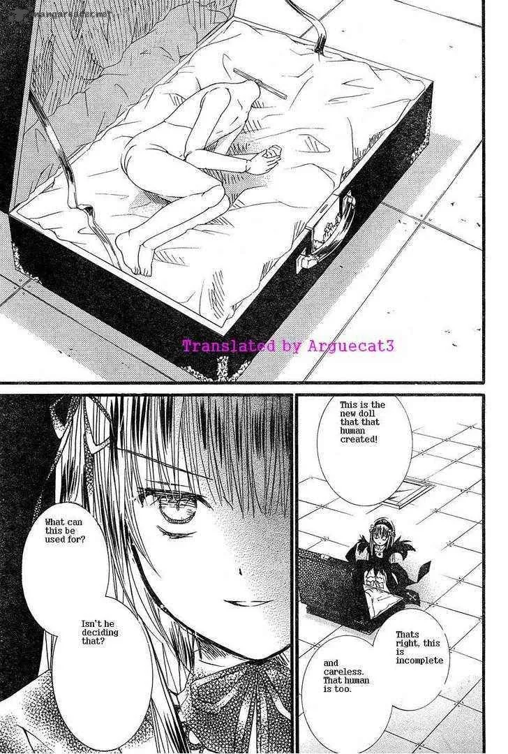 Rozen Maiden Chapter 52 page 14
