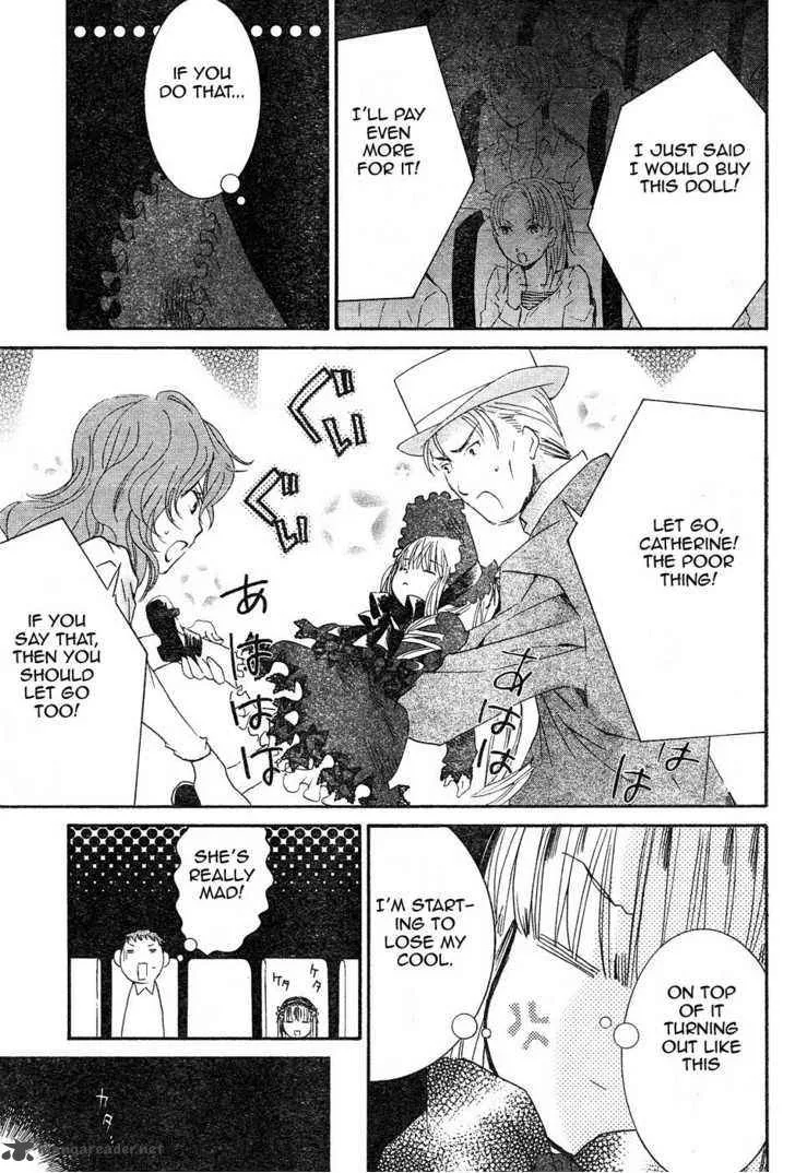 Rozen Maiden Chapter 53 page 12