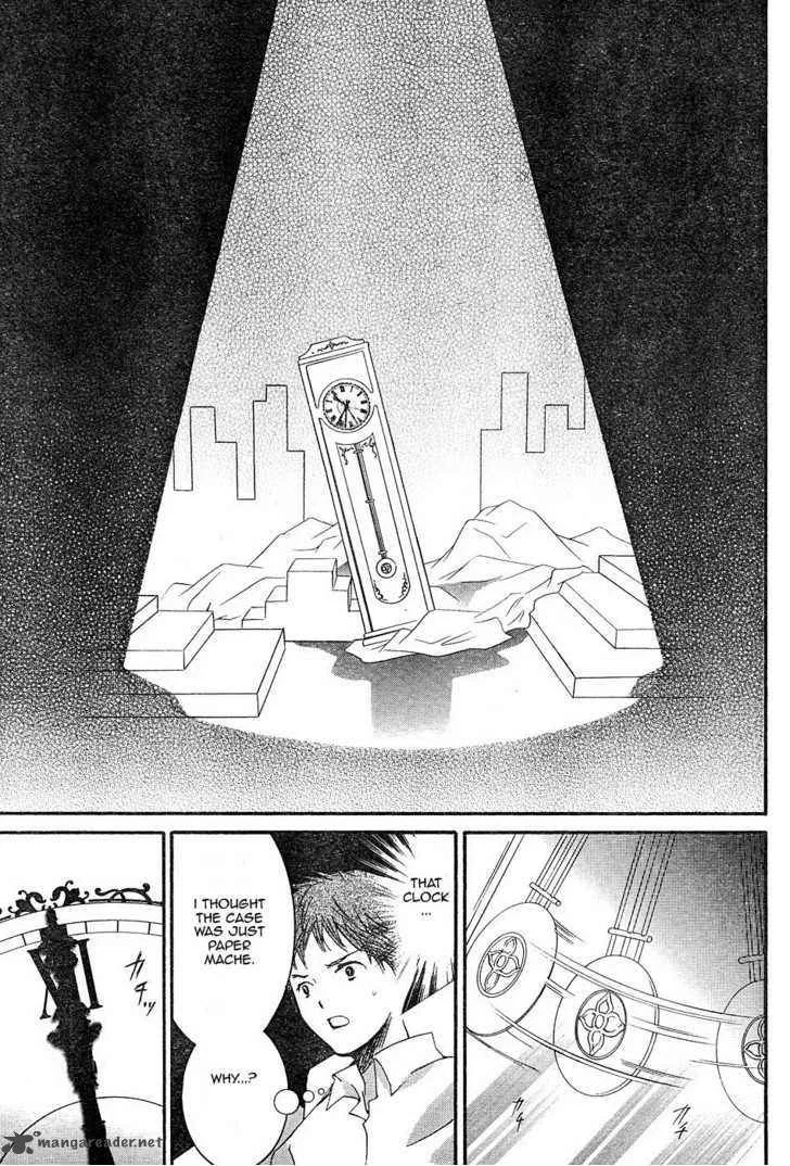 Rozen Maiden Chapter 53 page 14