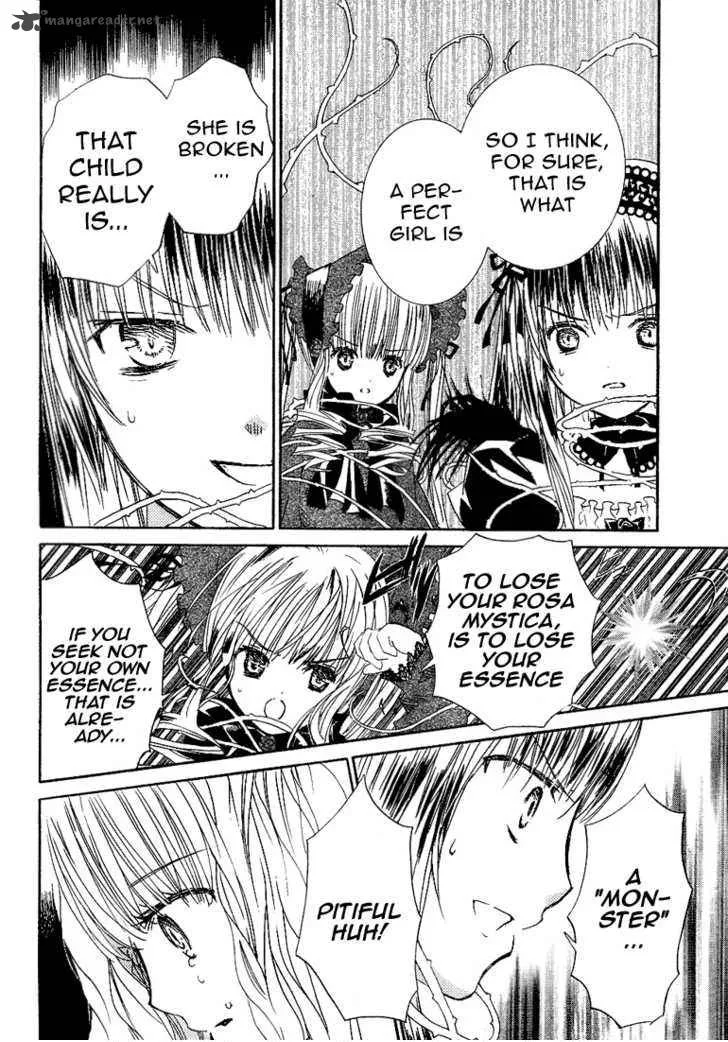 Rozen Maiden Chapter 55 page 10