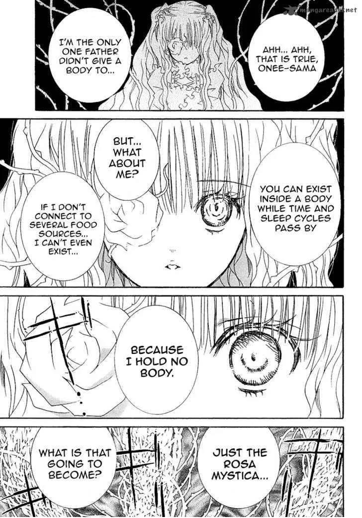 Rozen Maiden Chapter 55 page 8