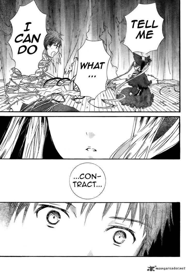 Rozen Maiden Chapter 56 page 14