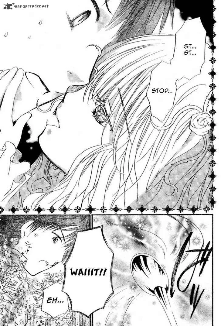 Rozen Maiden Chapter 58 page 13