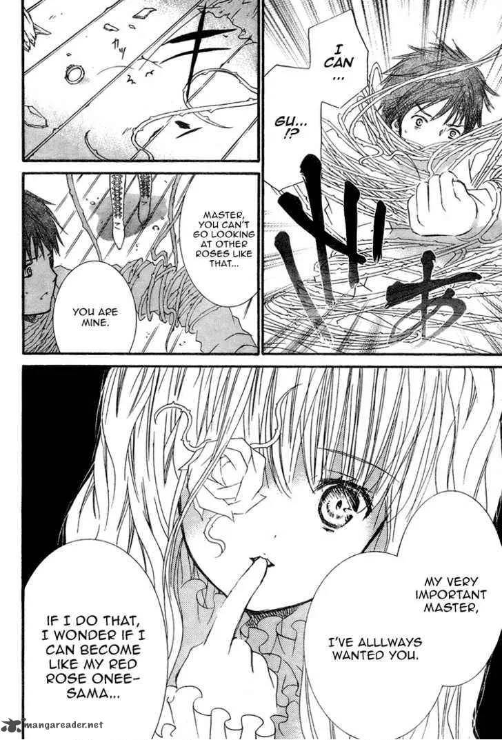 Rozen Maiden Chapter 58 page 10
