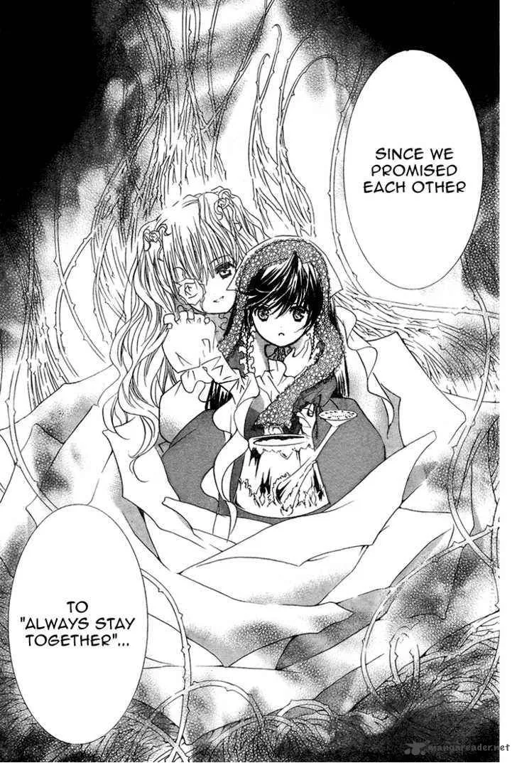 Rozen Maiden Chapter 58 page 5