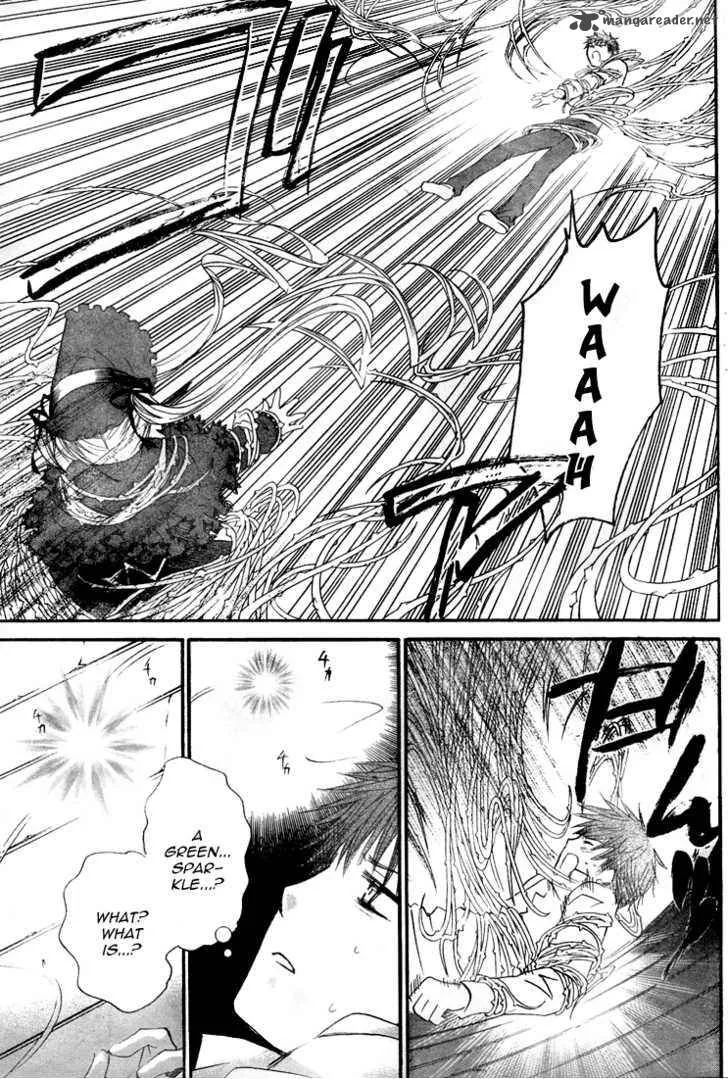 Rozen Maiden Chapter 59 page 15