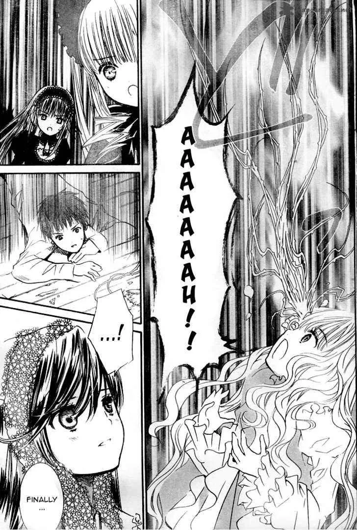 Rozen Maiden Chapter 59 page 23