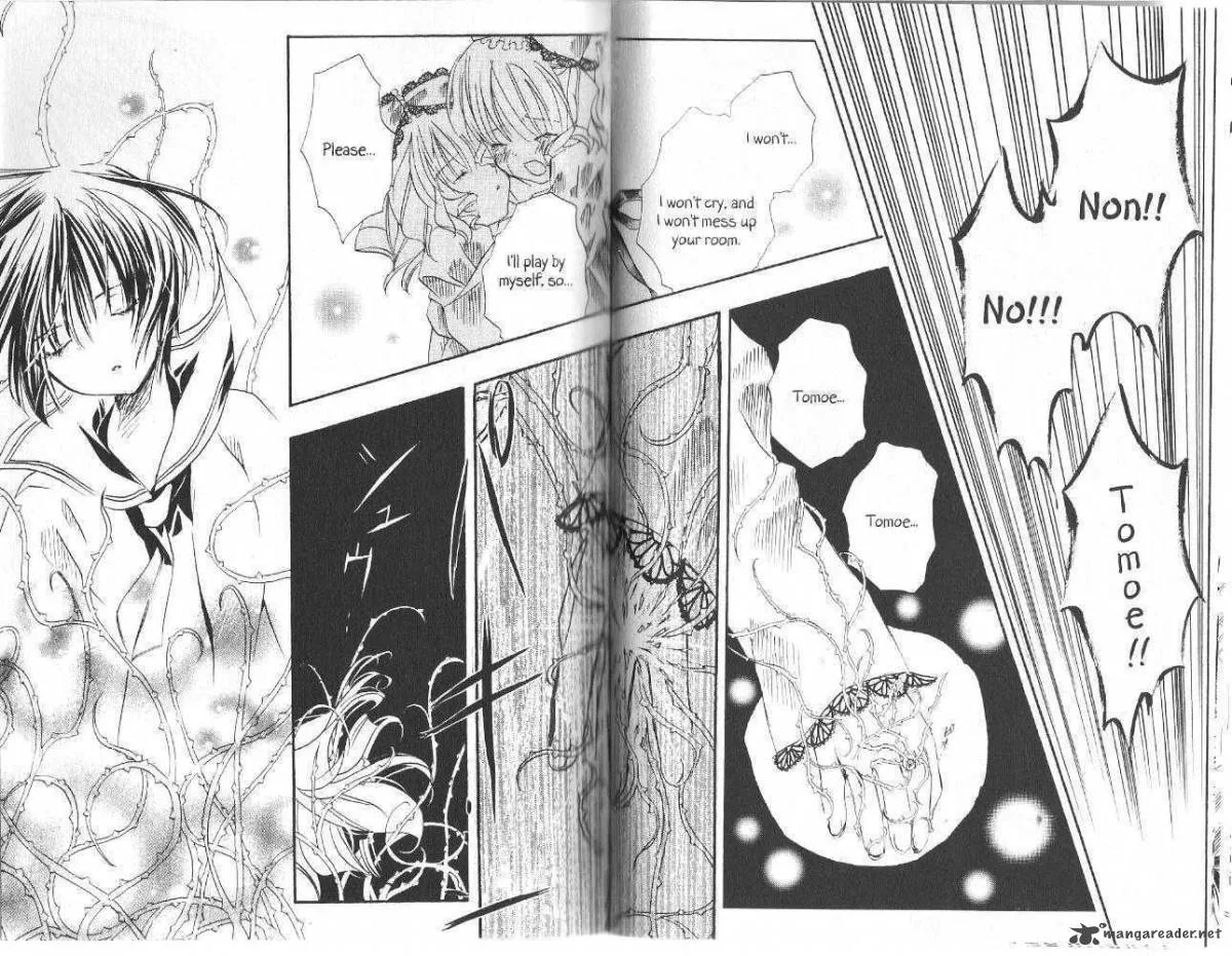 Rozen Maiden Chapter 6 page 10