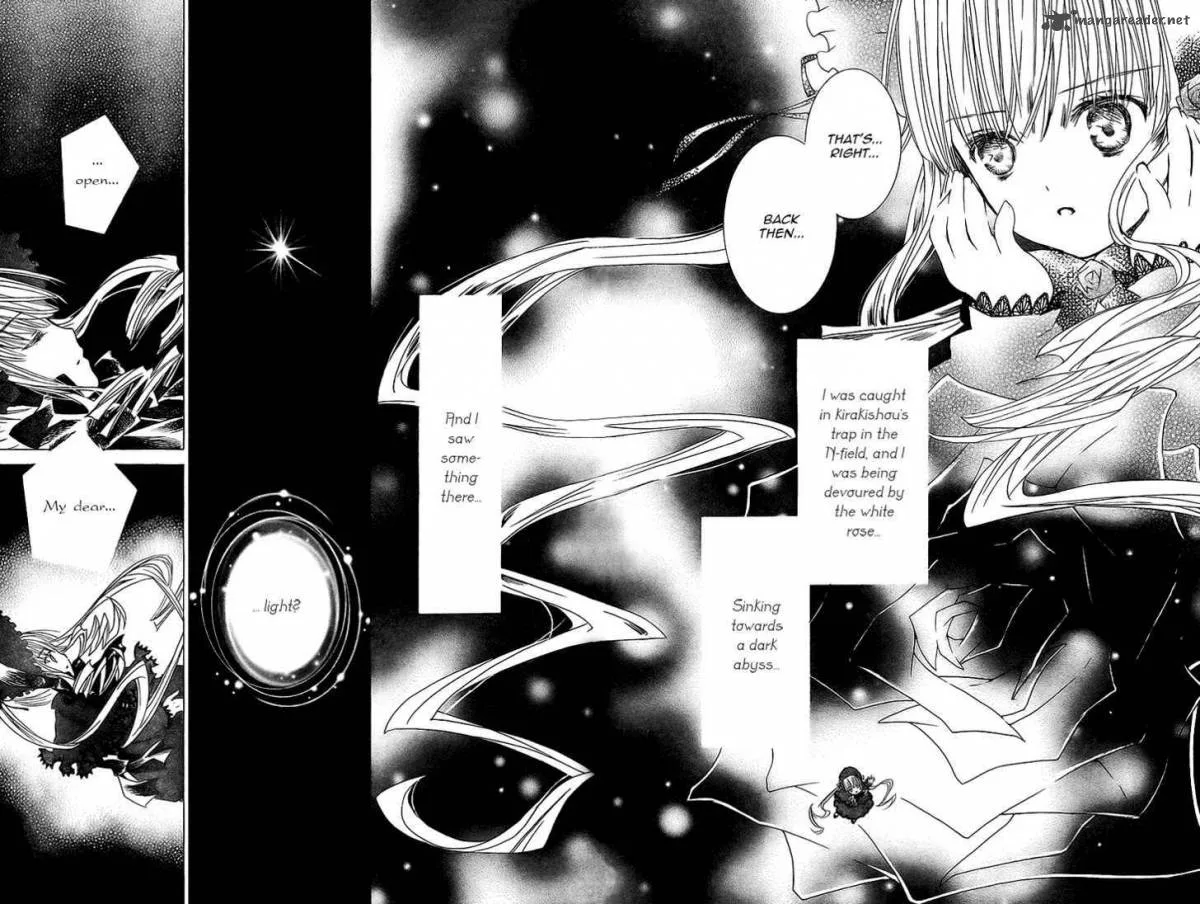 Rozen Maiden Chapter 60 page 14