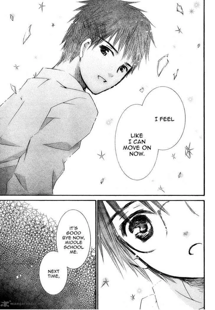 Rozen Maiden Chapter 61 page 25