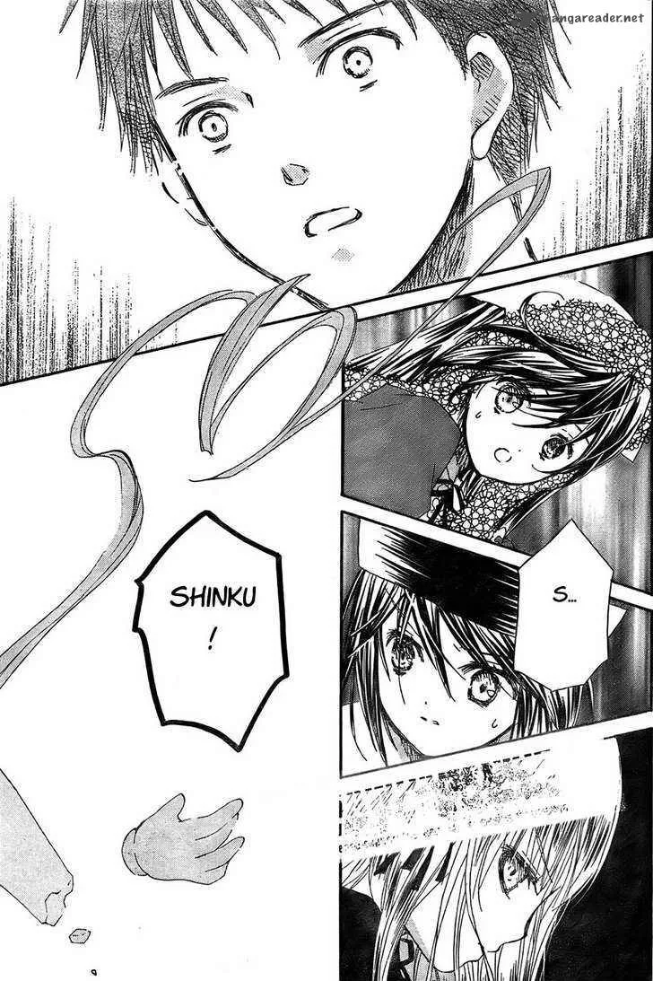 Rozen Maiden Chapter 67 page 11
