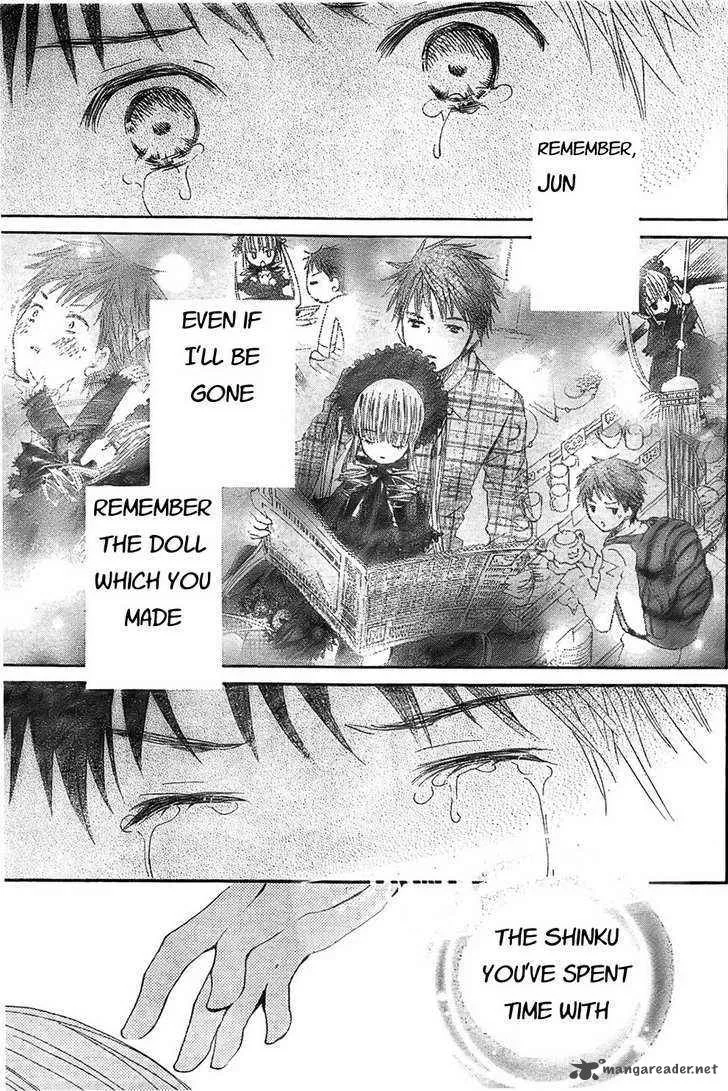 Rozen Maiden Chapter 67 page 19