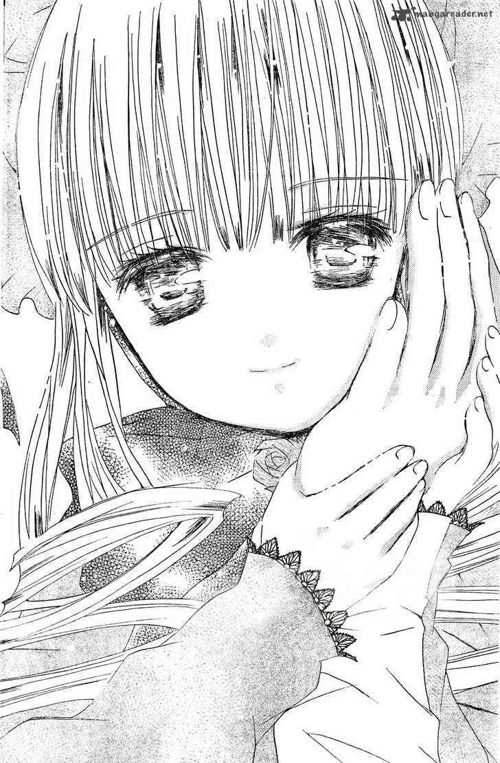 Rozen Maiden Chapter 68 page 23