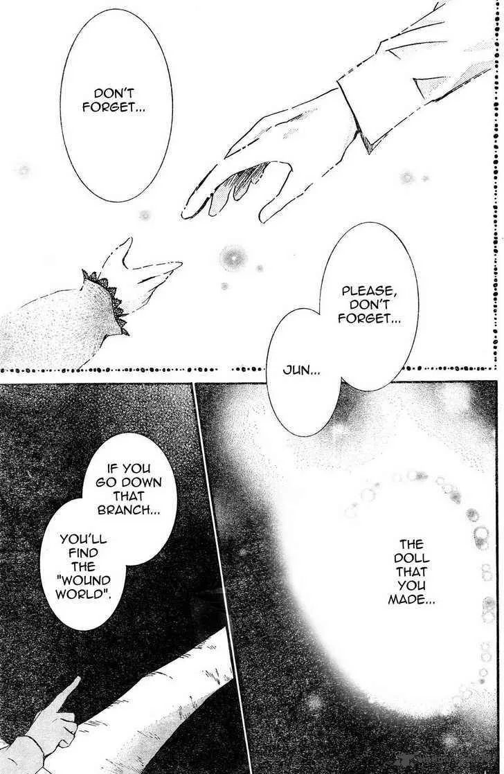 Rozen Maiden Chapter 68 page 24
