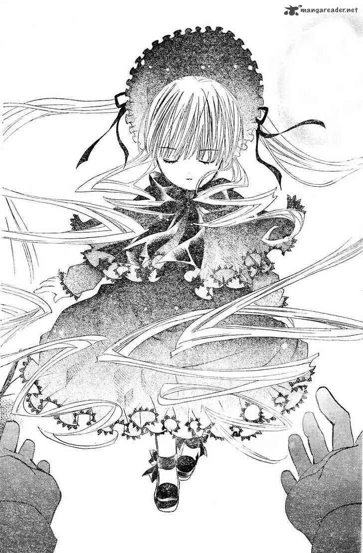 Rozen Maiden Chapter 68 page 13