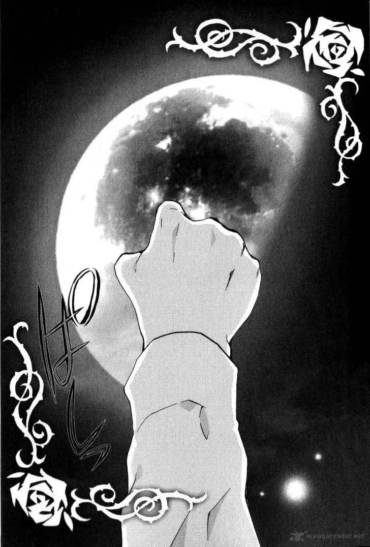 Rozen Maiden Chapter 69 page 32