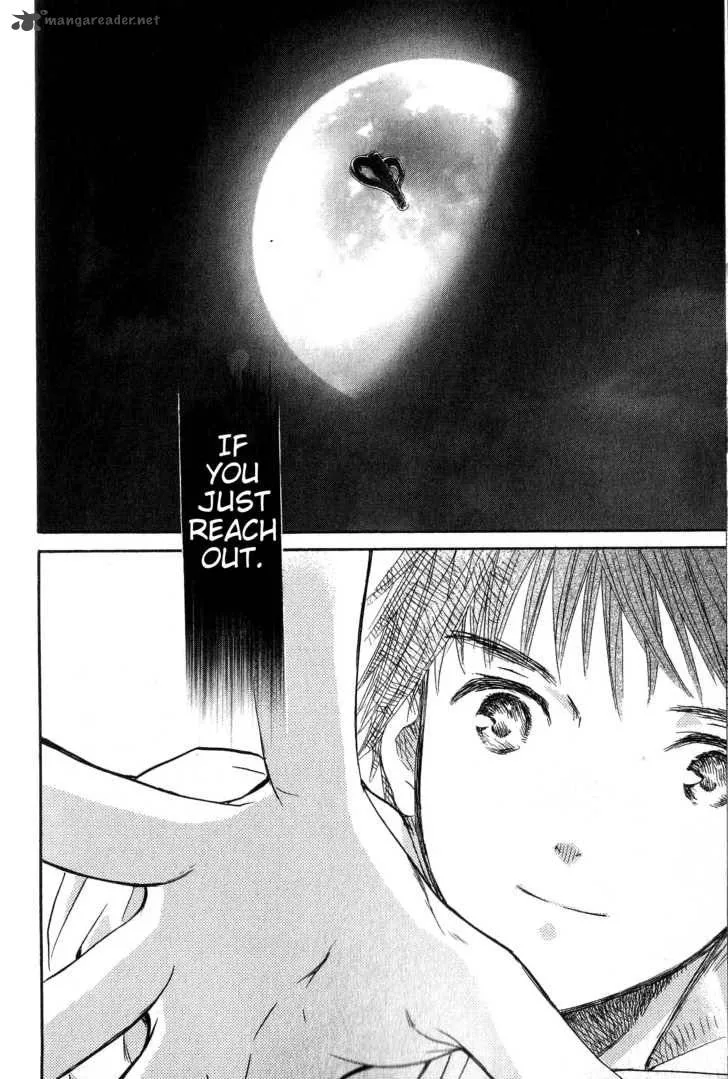 Rozen Maiden Chapter 69 page 31