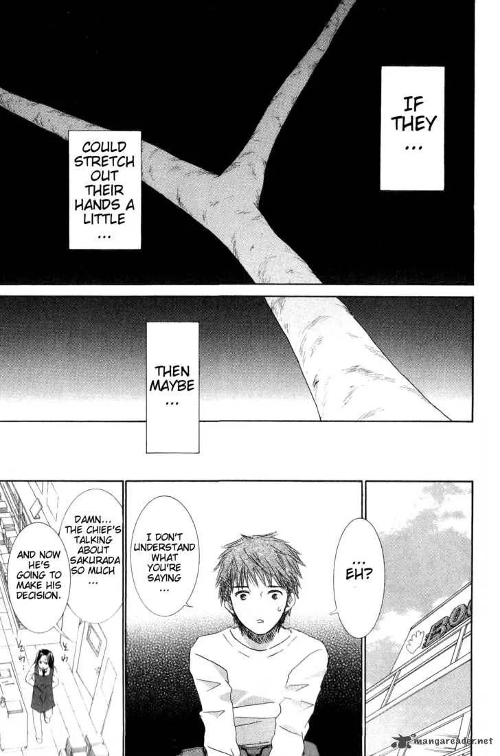 Rozen Maiden Chapter 69 page 23