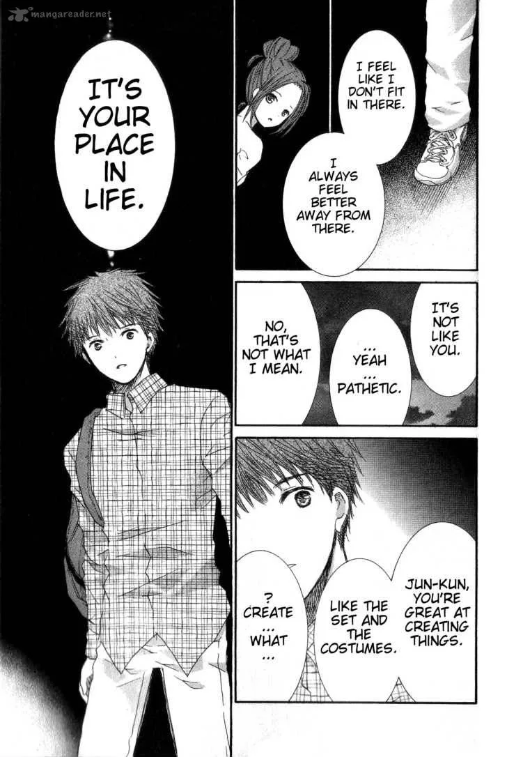 Rozen Maiden Chapter 69 page 19