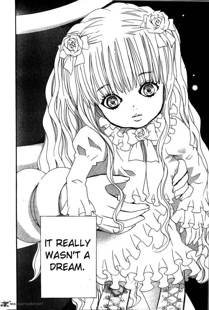 Rozen Maiden Chapter 69 page 10