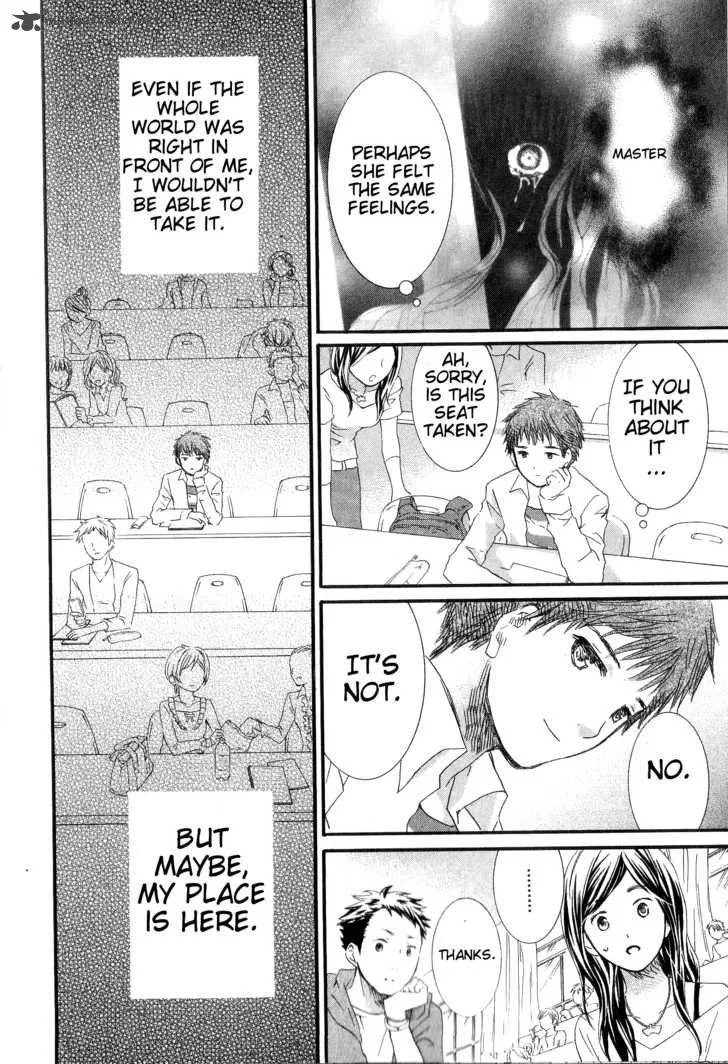 Rozen Maiden Chapter 69 page 22