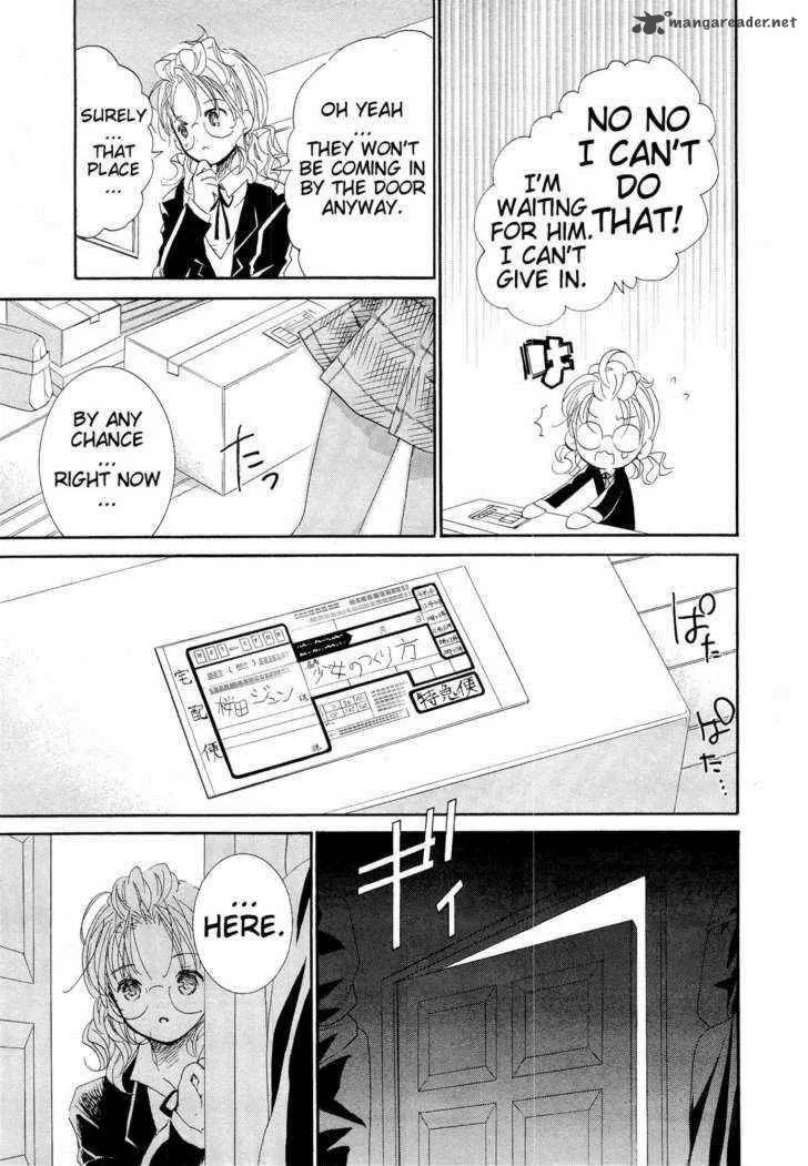 Rozen Maiden Chapter 70 page 5