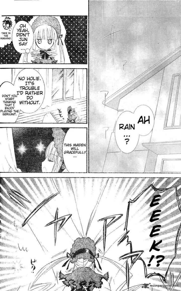 Rozen Maiden Chapter 74 page 10
