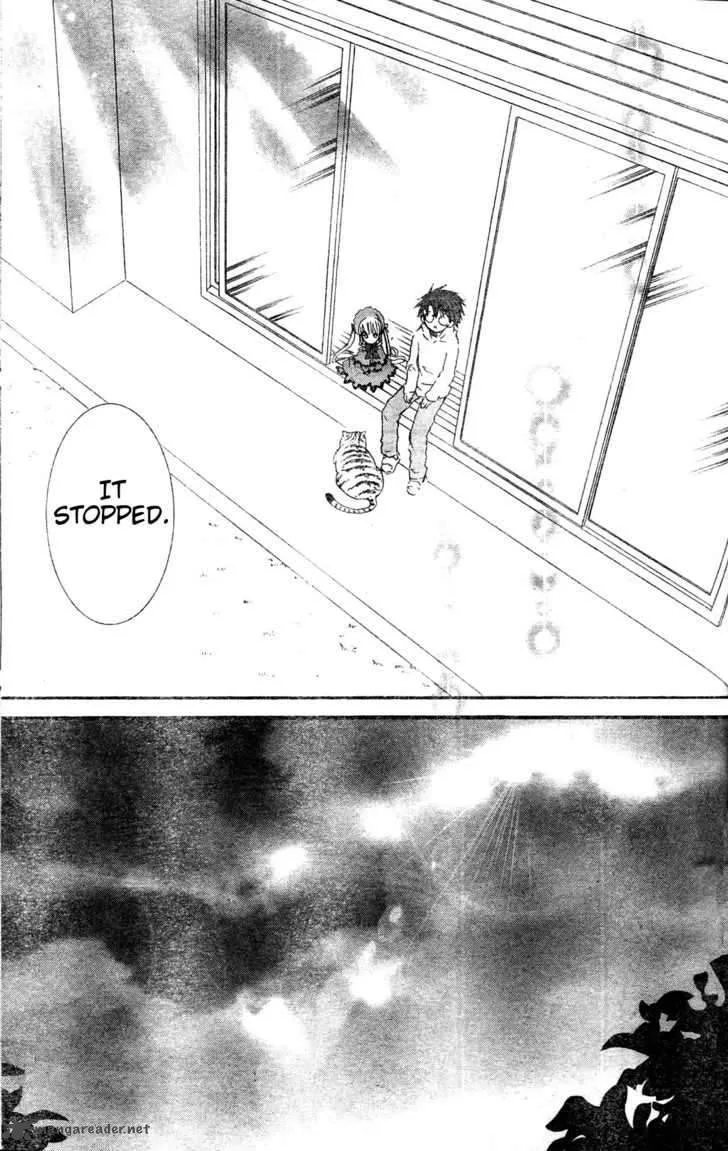 Rozen Maiden Chapter 74 page 23