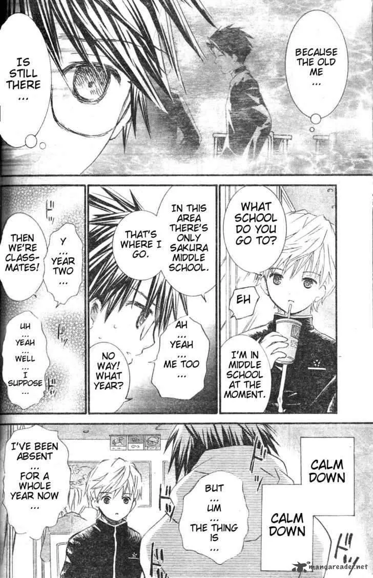 Rozen Maiden Chapter 75 page 11