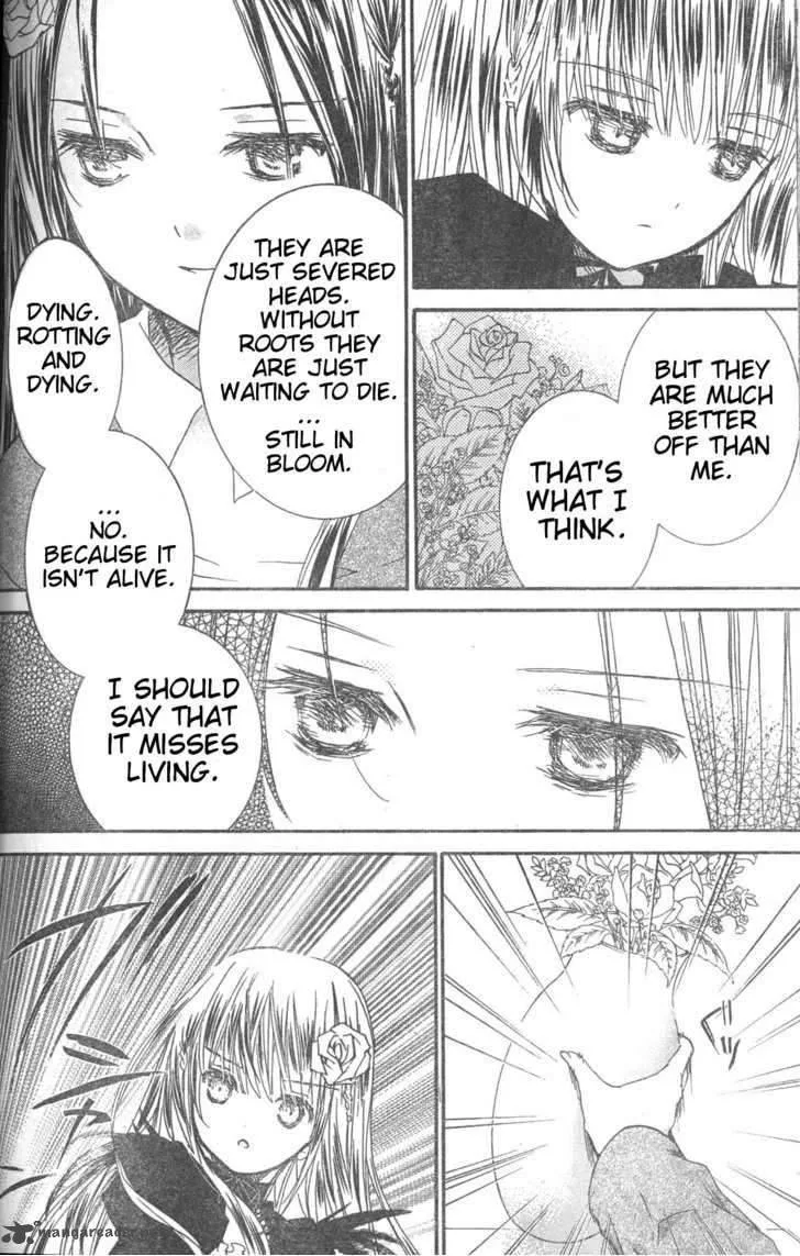 Rozen Maiden Chapter 75 page 36