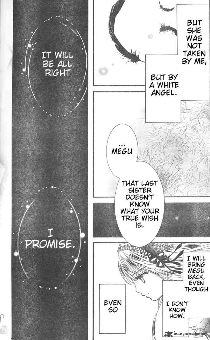 Rozen Maiden Chapter 75 page 48