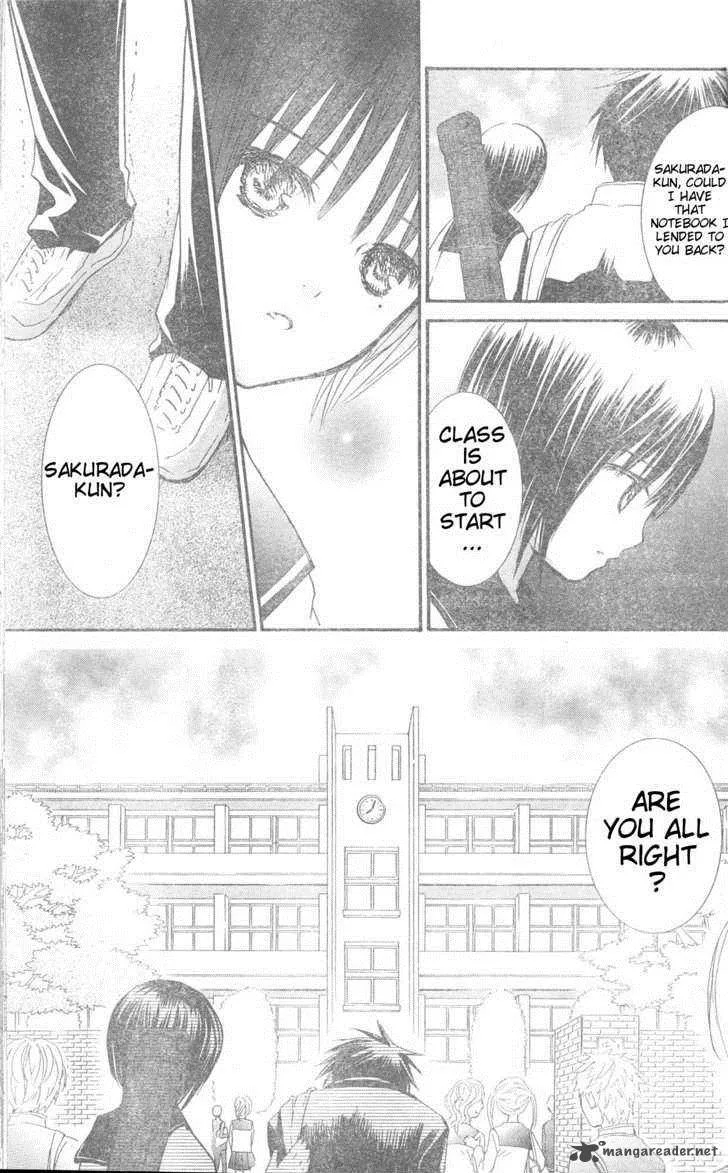 Rozen Maiden Chapter 76 page 10