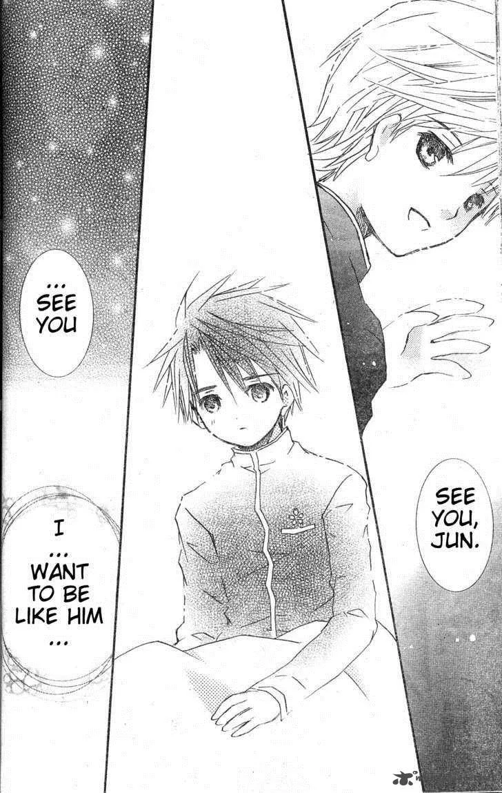 Rozen Maiden Chapter 76 page 21
