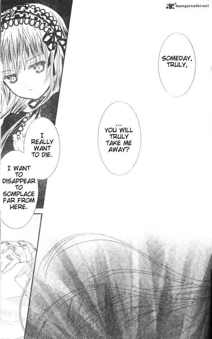 Rozen Maiden Chapter 76 page 45