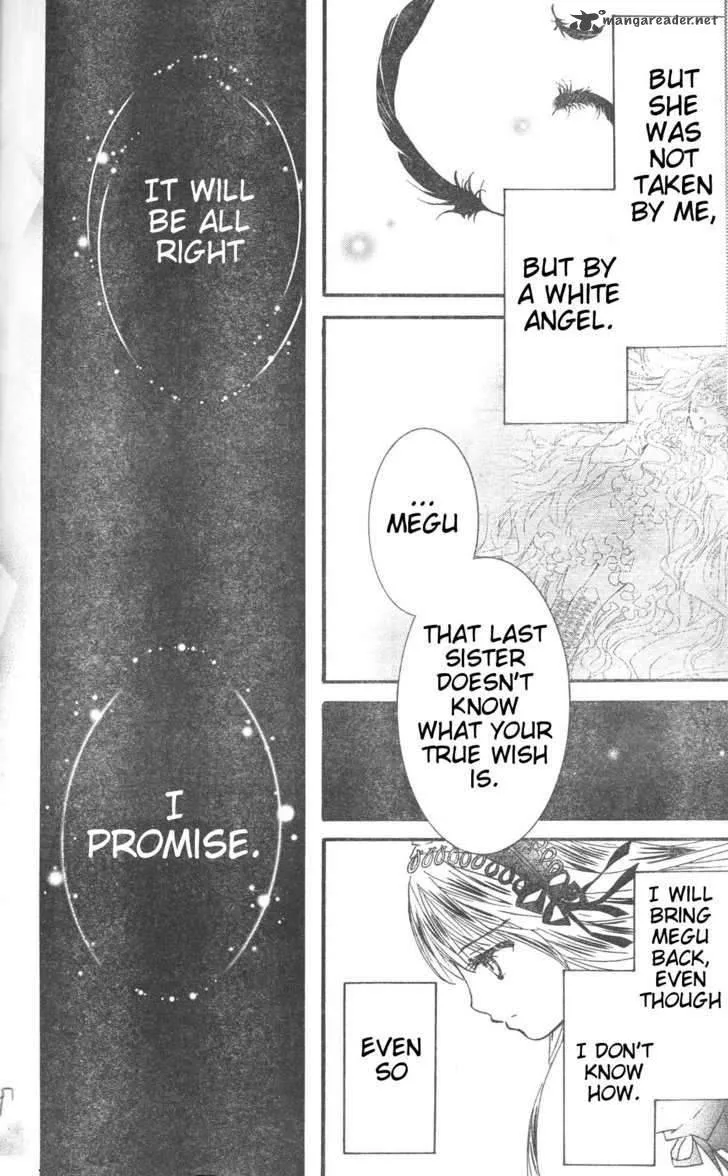 Rozen Maiden Chapter 76 page 48