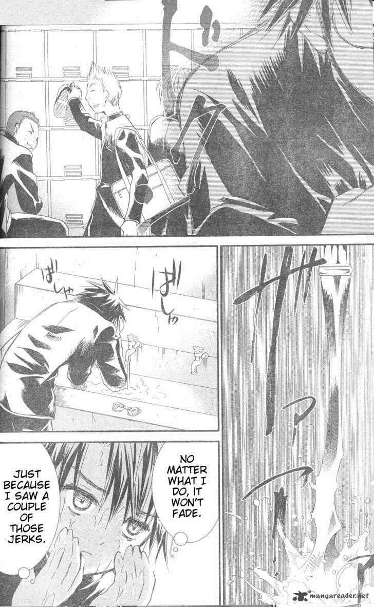 Rozen Maiden Chapter 77 page 8