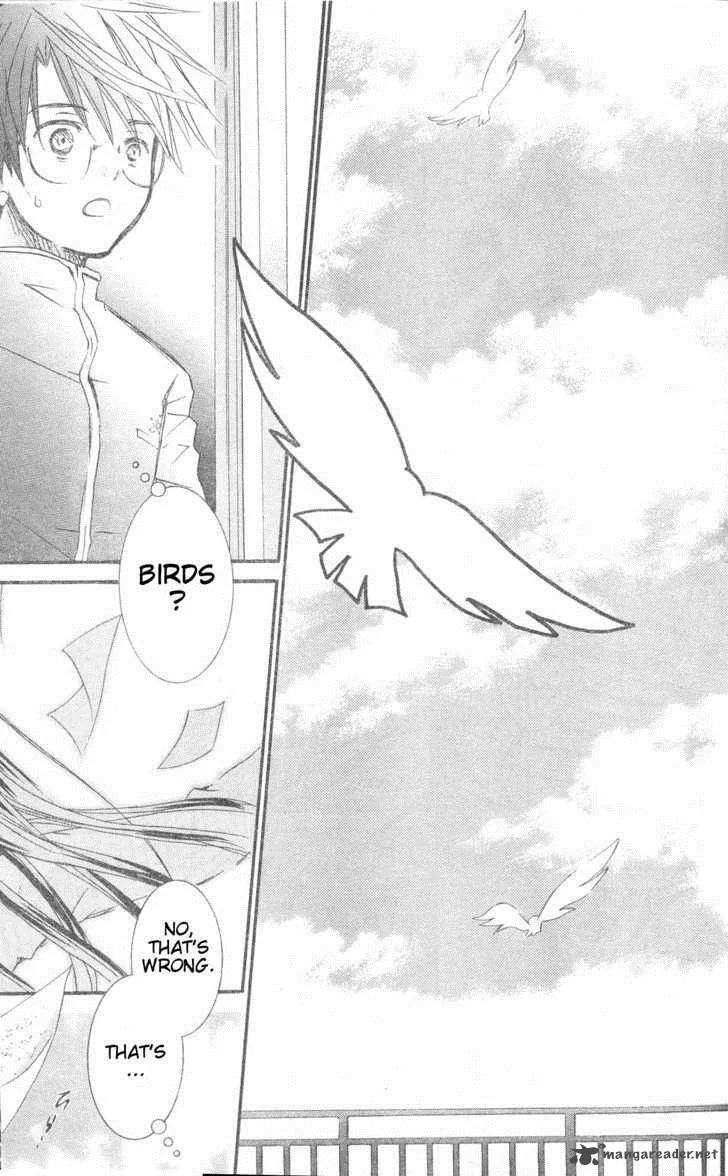 Rozen Maiden Chapter 77 page 21