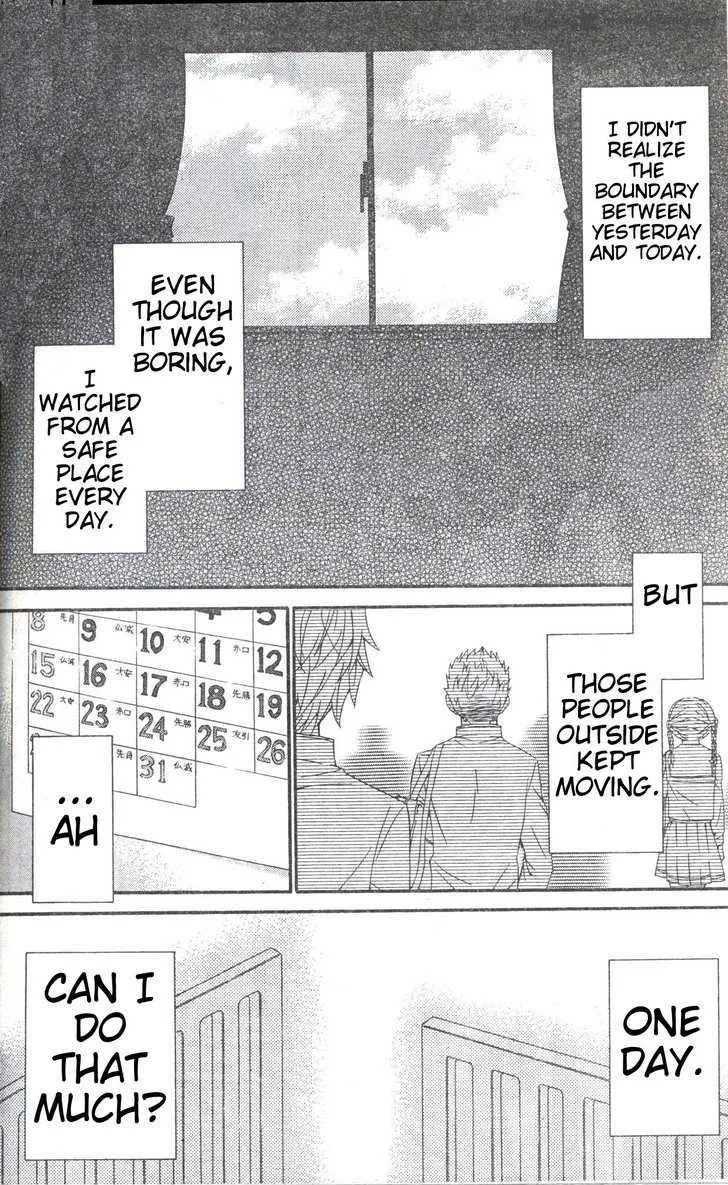 Rozen Maiden Chapter 77 page 2