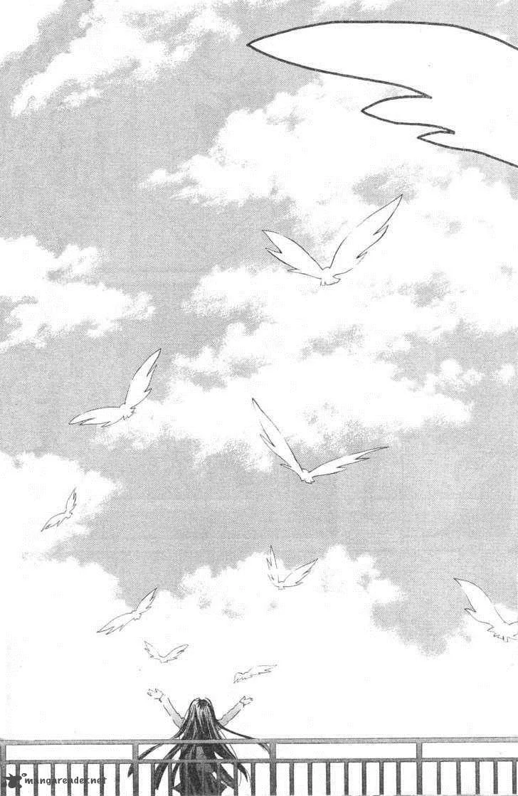 Rozen Maiden Chapter 77 page 20