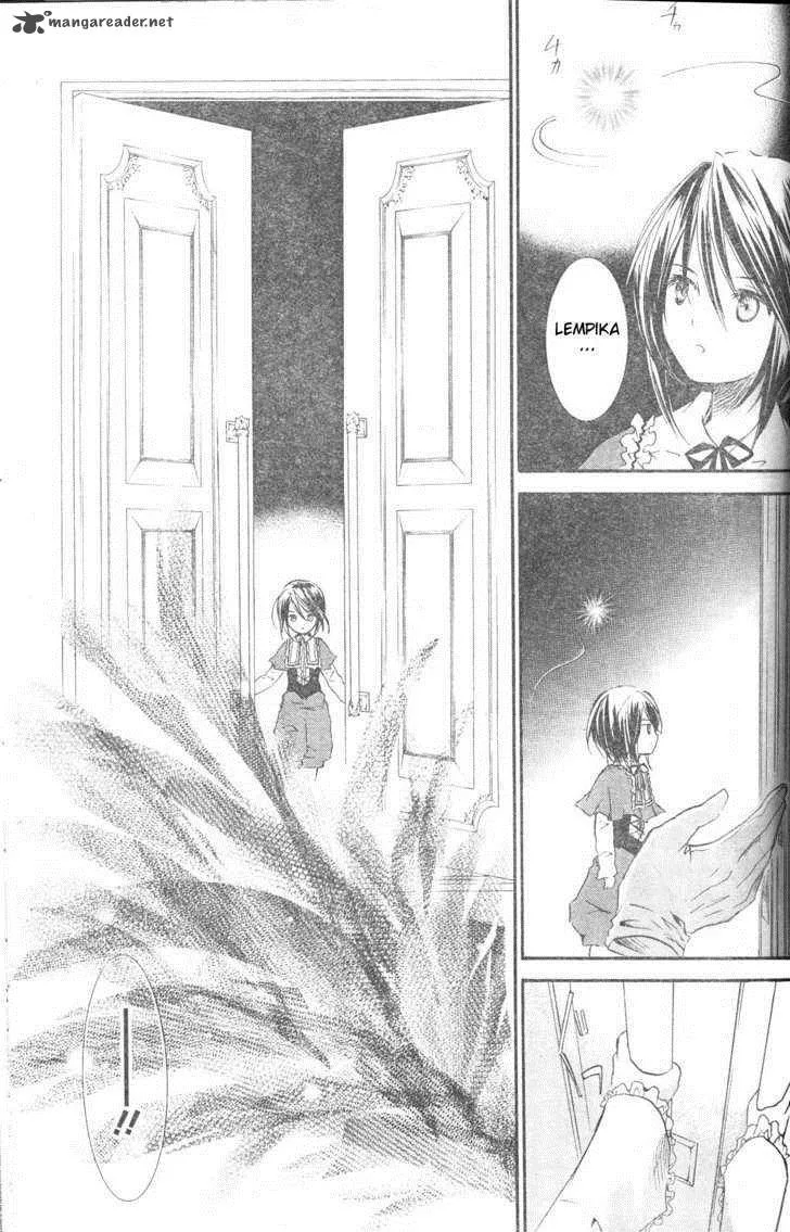 Rozen Maiden Chapter 78 page 19