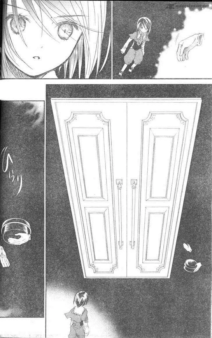 Rozen Maiden Chapter 78 page 18