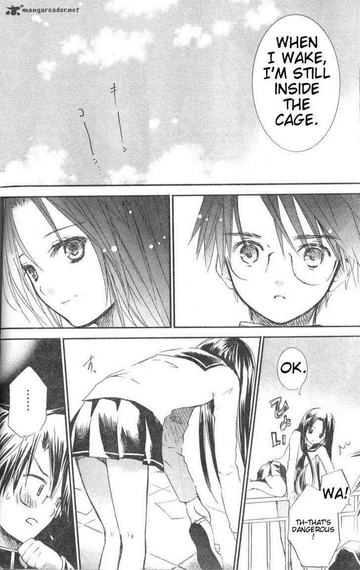 Rozen Maiden Chapter 78 page 10